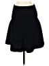 Marilyn Monroe Solid Black Casual Skirt Size XS (estimated) - photo 1