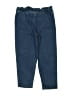 BCBGirls Solid Blue Jeans Size 6 - photo 2