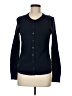 Tommy Hilfiger Blue Cardigan Size M - photo 1