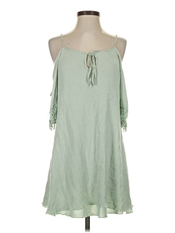Charlotte Russe Casual Dress (view 1)