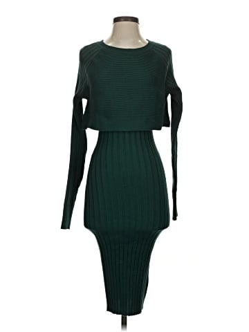 Assorted Brands Cocktail Dress (view 1)
