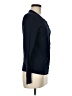 Tommy Hilfiger Blue Cardigan Size M - photo 4