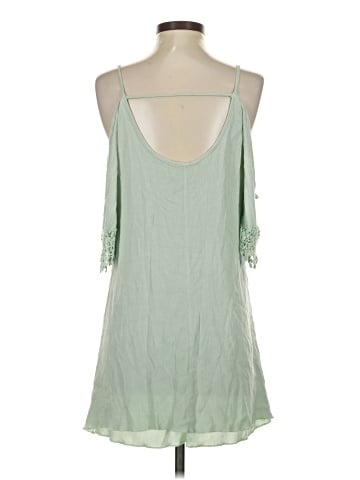 Charlotte Russe Casual Dress (view 2)