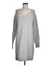 Old Navy Gray Pullover Sweater Size M (tall) - photo 1