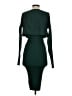 Assorted Brands Green Cocktail Dress Size XS - photo 2