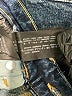Zara Blue Jeans Size 2 - photo 8