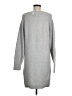 Old Navy Gray Pullover Sweater Size M (tall) - photo 2
