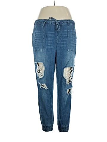 Indigo Rein Jeans (view 1)