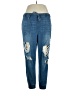 Indigo Rein Blue Jeans Size XL - photo 1