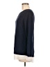 Hilary Radley Blue Pullover Sweater Size M - photo 5
