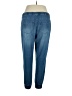 Indigo Rein Blue Jeans Size XL - photo 2