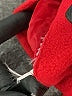 Unbranded 100% Polyester Solid Gray Snow Jacket Size M - photo 6
