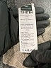 Shein Tweed Gray Casual Pants Size 1X - photo 5