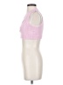 Shein Pink Sweater Vest Size 2 - photo 5