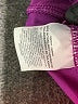 Nike Golf Purple Active Skort Size XS - photo 4
