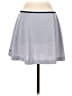 FILA Solid Gray Formal Skirt Size 12 - photo 2
