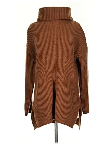 Thakoon Turtleneck Sweater (view 1)