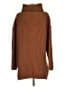 Thakoon Brown Turtleneck Sweater Size S - photo 2