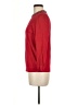Ann Taylor Red Pullover Sweater Size M - photo 5