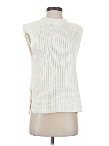 Crescent Sweater Vest (view 1)