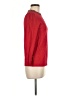 Ann Taylor Red Pullover Sweater Size M - photo 4