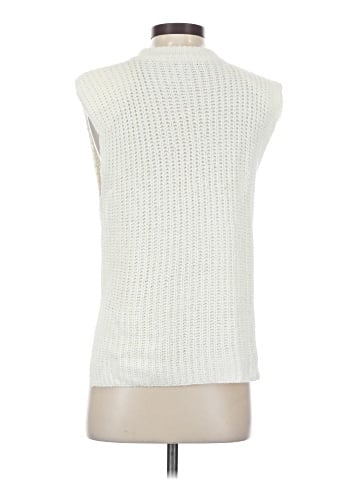 Crescent Sweater Vest (view 2)