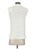 Crescent Ivory Sweater Vest Size S - photo 2