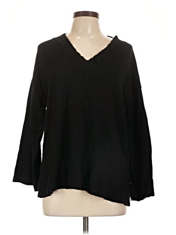 Max Studio Pullover Sweater (view 1)