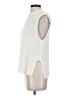 Crescent Ivory Sweater Vest Size S - photo 5