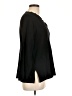 Max Studio Black Pullover Sweater Size L - photo 4