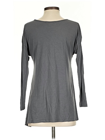 Design History Long Sleeve Blouse (view 2)