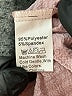 Shein Pink Casual Dress Size 4 - photo 8