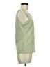 Assorted Brands Green Sleeveless T-Shirt Size M - photo 4