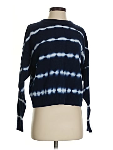 Ecote Pullover Sweater (view 1)