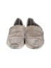 BLEECKER & BOND Solid Gray Tan Flats Size 7 1/2 - photo 2