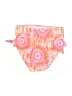 Assorted Brands Tie-dye Pink Swimsuit Bottoms Size M - photo 2