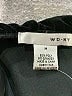 WD.NY Black Sleeveless Blouse Size M - photo 6