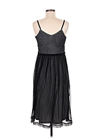 Mixit Cocktail Dress (view 2)