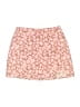 Le Lis Floral Pink Casual Skirt Size S - photo 1