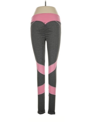 BeautiFeel Yoga Pants (view 1)