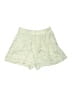 Zara Green Shorts Size M - photo 1