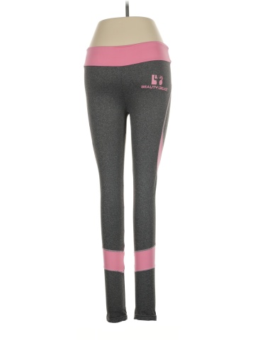 BeautiFeel Yoga Pants (view 2)