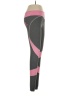 BeautiFeel Color Block Pink Yoga Pants Size S (estimated) - photo 4