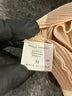 Unbranded Tan Cocktail Dress Size M - photo 7