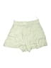 Zara Green Shorts Size M - photo 2