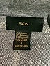 Rain Gray Sweater Vest Size S - photo 7
