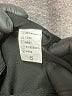 Unbranded Black Long Sleeve T-Shirt Size S - photo 4