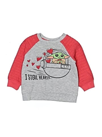 Star Wars Sweatshirt (view 1)