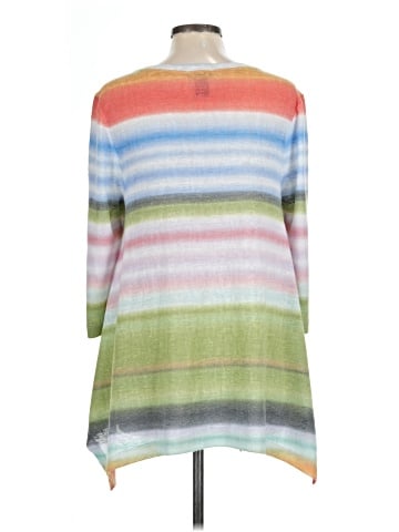 Chelsea & Theodore Poncho (view 2)