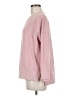 Time and Tru Pink Pullover Sweater Size M - photo 5